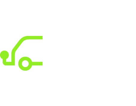 Nutts Corner Towbars logo white text